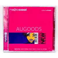 Radiocool - Volume 2 PRE-OWNED CD: DISC LIKE NEW