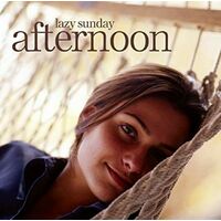 Lazy Sunday Afternoon PRE-OWNED CD: DISC LIKE NEW