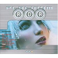 Platinum Pop PRE-OWNED CD: DISC LIKE NEW