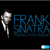 Frank Sinatra - Frank Sinatra PRE-OWNED CD: DISC LIKE NEW
