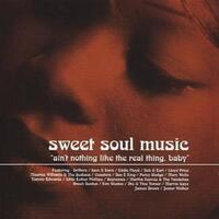 Sweet Soul MUSIC PRE-OWNED CD: DISC LIKE NEW