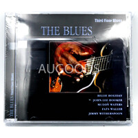 The Blues - Third Floor Blues PRE-OWNED CD: DISC LIKE NEW