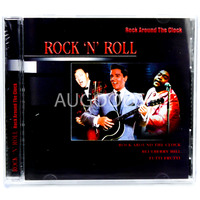 Rock 'n' Roll - Rock Around The Clock PRE-OWNED CD: DISC LIKE NEW