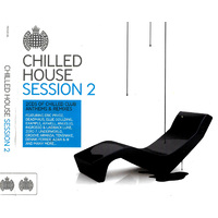 Chilled House Session 2 PRE-OWNED CD: DISC LIKE NEW