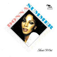 Donna Summer - Shout It Out PRE-OWNED CD: DISC LIKE NEW