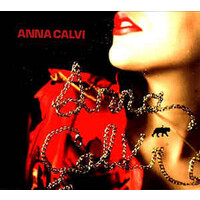 Anna Calvi - Anna Calvi PRE-OWNED CD: DISC LIKE NEW