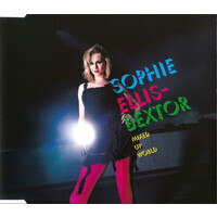 Sophie Ellis-Bextor - Mixed Up World PRE-OWNED CD: DISC LIKE NEW