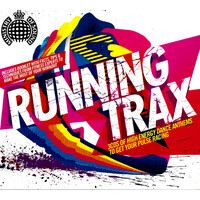 Running Trax PRE-OWNED CD: DISC LIKE NEW