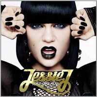 Jessie J Who You Are PRE-OWNED CD: DISC LIKE NEW