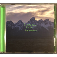 Kanye West - Ye PRE-OWNED CD: DISC LIKE NEW