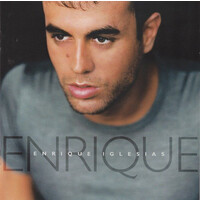 Enrique Iglesias PRE-OWNED CD: DISC LIKE NEW