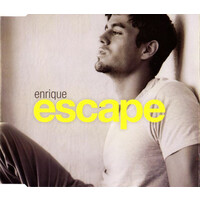 Enrique - Escape PRE-OWNED CD: DISC LIKE NEW