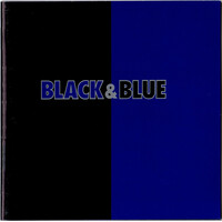 Backstreet Boys - Black & Blue PRE-OWNED CD: DISC LIKE NEW