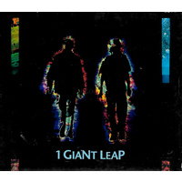 1 Giant Leap PRE-OWNED CD: DISC LIKE NEW