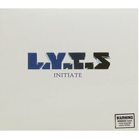 INITIATE LYTS PRE-OWNED CD: DISC LIKE NEW