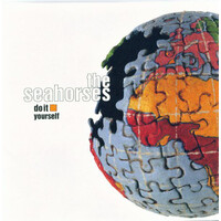 The Seahorses - Do It Yourself PRE-OWNED CD: DISC LIKE NEW