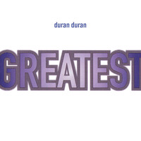 Duran Duran - Greatest PRE-OWNED CD: DISC LIKE NEW