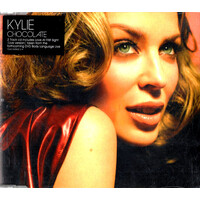 Kylie - Chocolate PRE-OWNED CD: DISC LIKE NEW