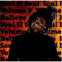 Soul II Soul - Volume V Believe PRE-OWNED CD: DISC LIKE NEW