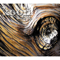 KOOii - In This Life PRE-OWNED CD: DISC LIKE NEW