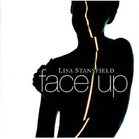 Lisa Stansfield - Face Up PRE-OWNED CD: DISC LIKE NEW