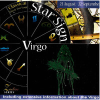 Music For Your Sign - Virgo PRE-OWNED CD: DISC LIKE NEW