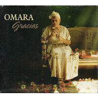 Omara Portuondo - Gracias PRE-OWNED CD: DISC LIKE NEW
