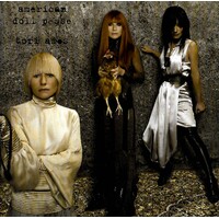 Tori Amos - American Doll Posse PRE-OWNED CD: DISC LIKE NEW