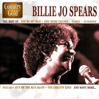 Billie Jo Spears - The Best Of PRE-OWNED CD: DISC LIKE NEW