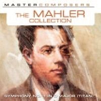MAHLER SYMPHONY 1 TITAN URLICHT from SYMPHONY PRE-OWNED CD: DISC LIKE NEW