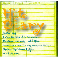 Hit Diary PRE-OWNED CD: DISC LIKE NEW