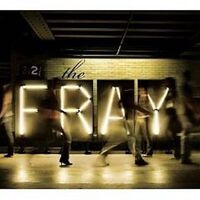 THE FRAY PRE-OWNED CD: DISC LIKE NEW