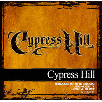 Cypress Hill - Collections PRE-OWNED CD: DISC LIKE NEW