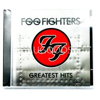Foo Fighters - Greatest Hits PRE-OWNED CD: DISC LIKE NEW