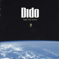 Dido Safe Trip Home PRE-OWNED CD: DISC LIKE NEW