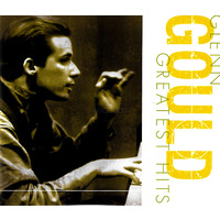 Glenn Gould Greatest Hits PRE-OWNED CD: DISC LIKE NEW