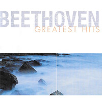 Beethoven Greatest Hits PRE-OWNED CD: DISC LIKE NEW