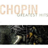 Chopin Greatest Hits PRE-OWNED CD: DISC LIKE NEW
