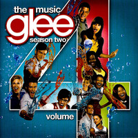 Glee Cast - Glee: The Music, Volume 4 PRE-OWNED CD: DISC LIKE NEW