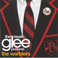 Glee Cast - Glee The Music Presents The Warblers PRE-OWNED CD: DISC LIKE NEW