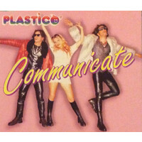 Plastico - Communicate PRE-OWNED CD: DISC LIKE NEW