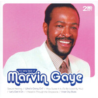 Marvin Gaye - The Very Best Of Marvin Gaye PRE-OWNED CD: DISC LIKE NEW