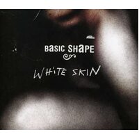 Basic Shape - White Skin PRE-OWNED CD: DISC LIKE NEW