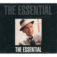 Frank Sinatra - The Essential Frank Sinatra PRE-OWNED CD: DISC LIKE NEW