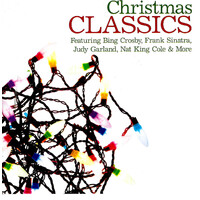 Christmas Classics PRE-OWNED CD: DISC LIKE NEW