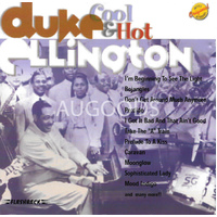 Duke Ellington - Cool & Hot PRE-OWNED CD: DISC LIKE NEW