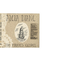 Alela Diane - The Pirate's Gospel PRE-OWNED CD: DISC LIKE NEW