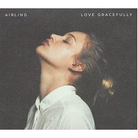 Airling - Love Gracefully PRE-OWNED CD: DISC LIKE NEW