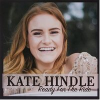 Ready For The Ride HINDLE,KATE PRE-OWNED CD: DISC LIKE NEW