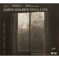 Dawn Golden - Still Life PRE-OWNED CD: DISC LIKE NEW